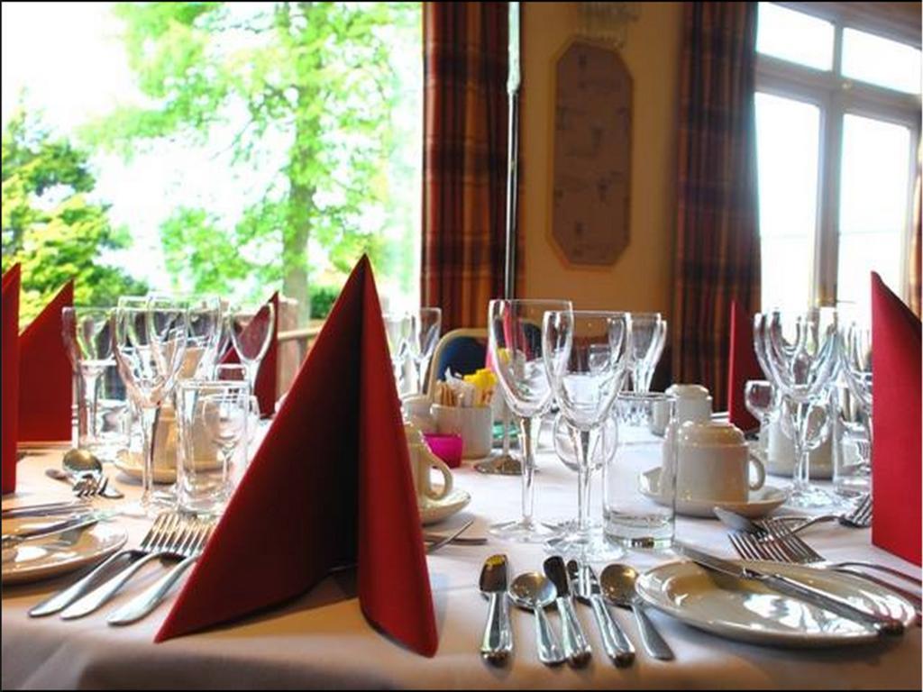 The Lauderdale Hotel Eksteriør billede