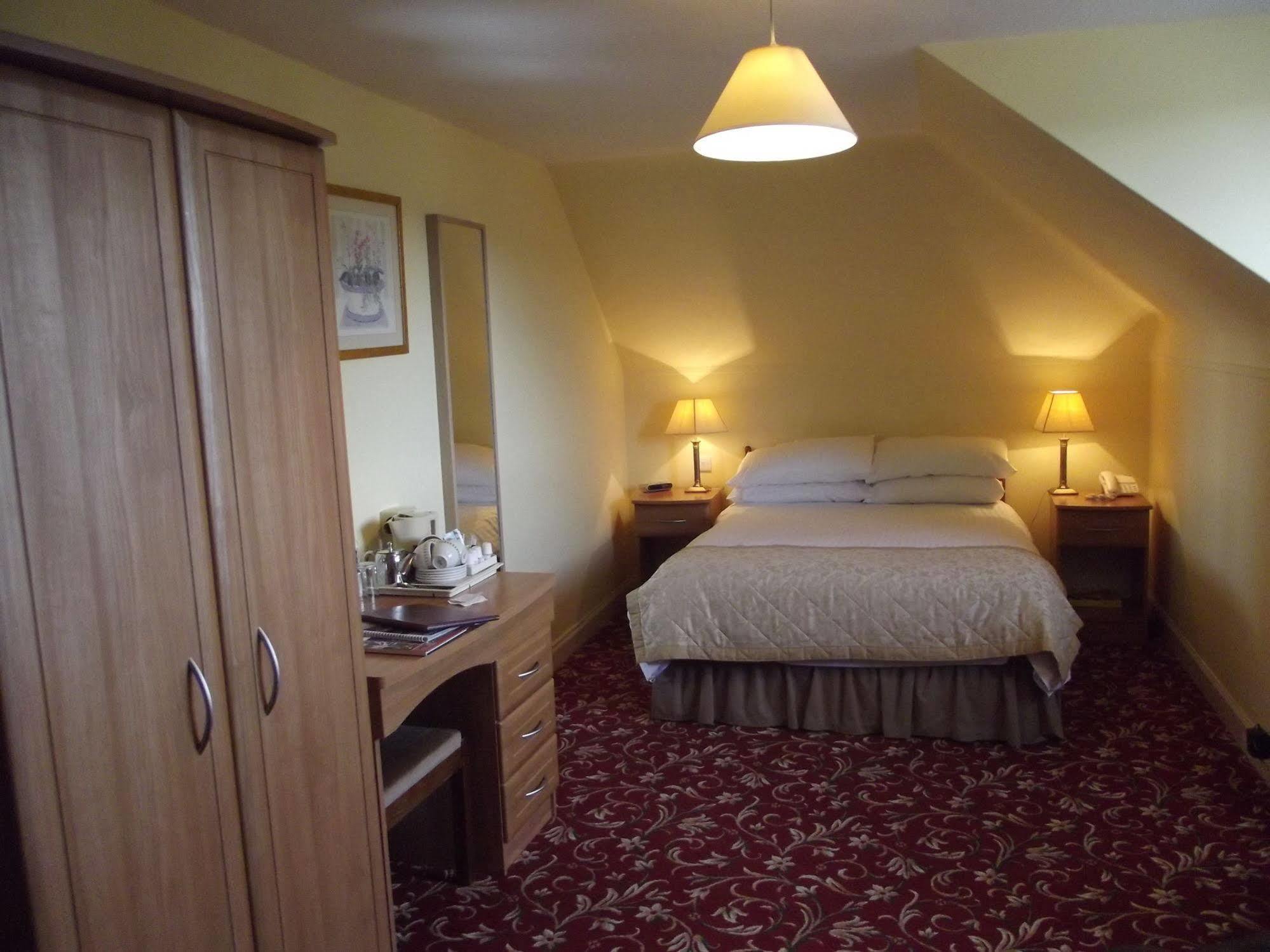 The Lauderdale Hotel Eksteriør billede