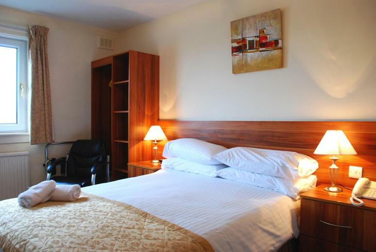 The Lauderdale Hotel Eksteriør billede